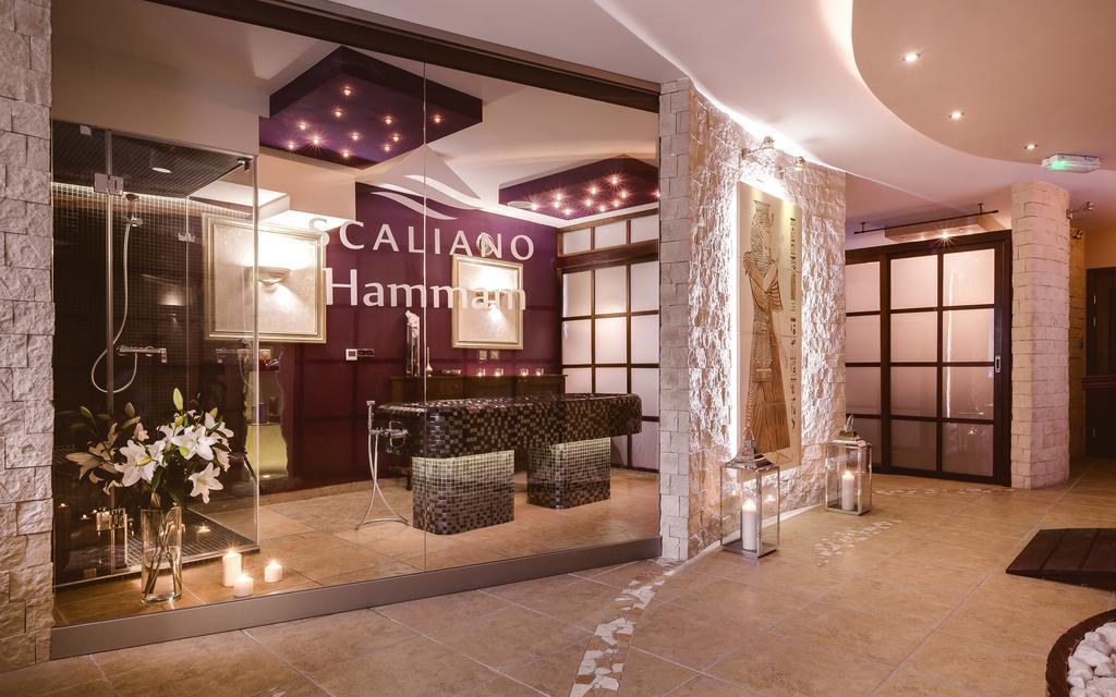 Willa Spa Scaliano クドヴァ・ズドゥルイ エクステリア 写真
